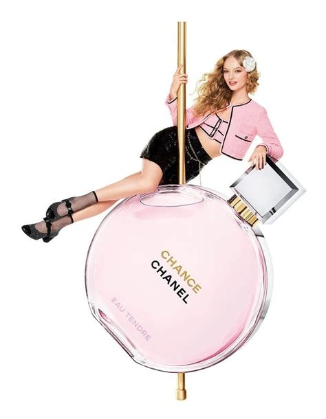 ici paris chance chanel|chanel chance perfume price myer.